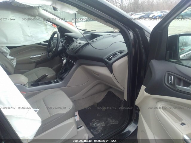 Photo 4 VIN: 1FMCU0G96EUC51767 - FORD ESCAPE 