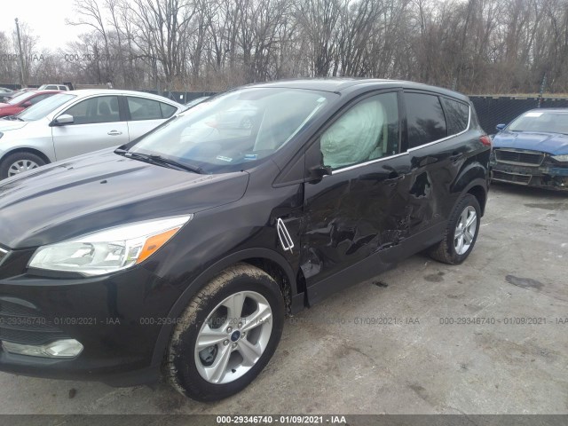 Photo 5 VIN: 1FMCU0G96EUC51767 - FORD ESCAPE 