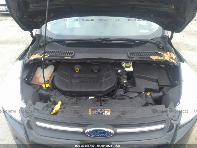 Photo 9 VIN: 1FMCU0G96EUC51767 - FORD ESCAPE 