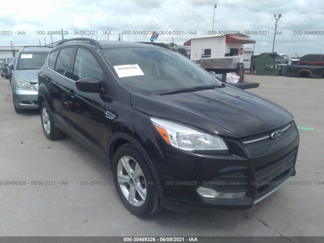 Photo 0 VIN: 1FMCU0G96EUD30940 - FORD ESCAPE 