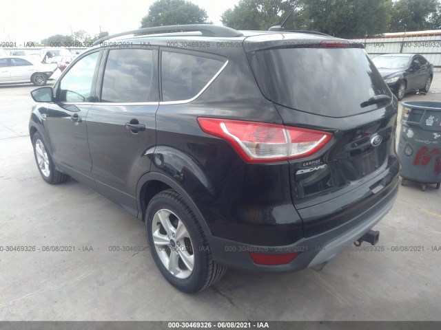 Photo 2 VIN: 1FMCU0G96EUD30940 - FORD ESCAPE 