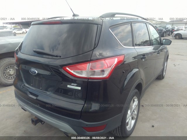 Photo 3 VIN: 1FMCU0G96EUD30940 - FORD ESCAPE 