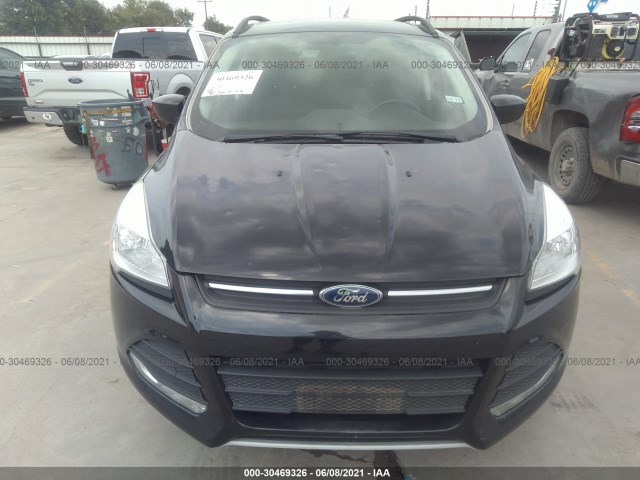 Photo 5 VIN: 1FMCU0G96EUD30940 - FORD ESCAPE 