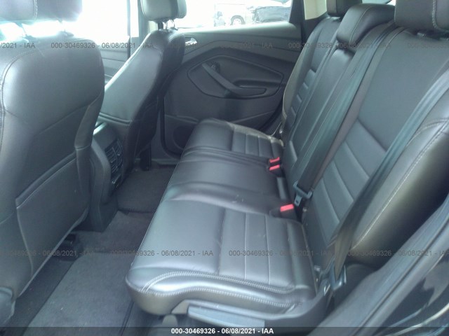 Photo 7 VIN: 1FMCU0G96EUD30940 - FORD ESCAPE 