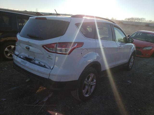 Photo 2 VIN: 1FMCU0G96EUD38410 - FORD ESCAPE SE 