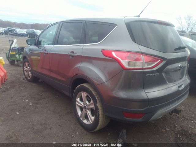 Photo 2 VIN: 1FMCU0G96EUD70581 - FORD ESCAPE 