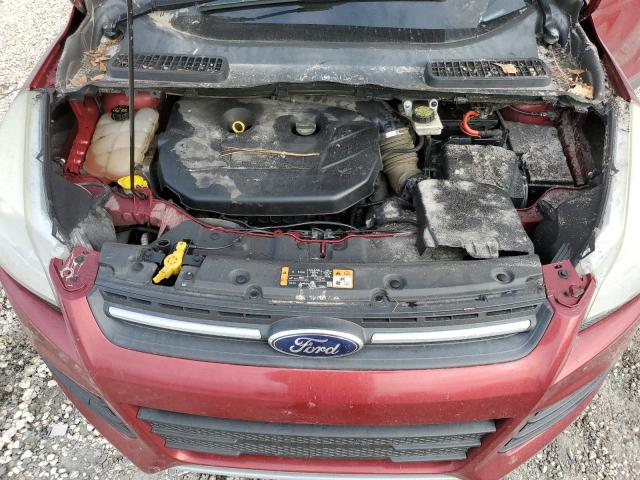 Photo 10 VIN: 1FMCU0G96EUD84450 - FORD ESCAPE 