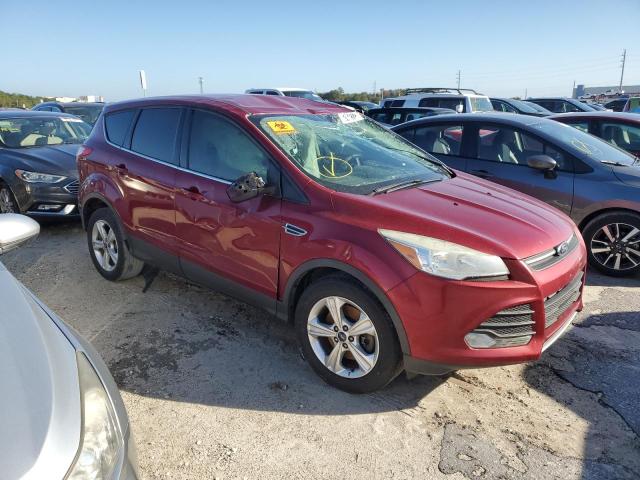 Photo 3 VIN: 1FMCU0G96EUD84450 - FORD ESCAPE 