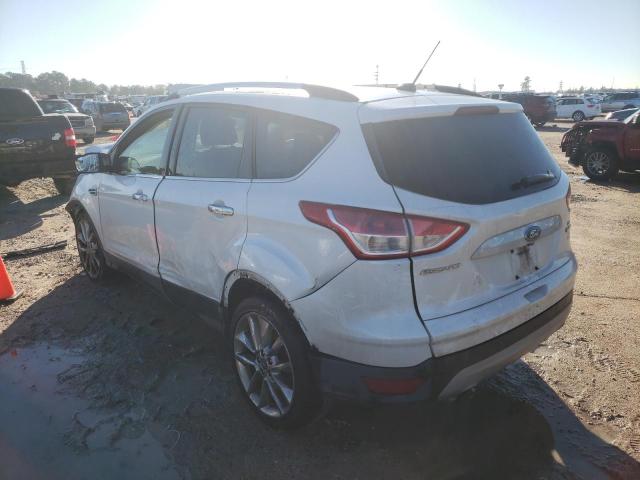 Photo 2 VIN: 1FMCU0G96EUE11646 - FORD ESCAPE SE 