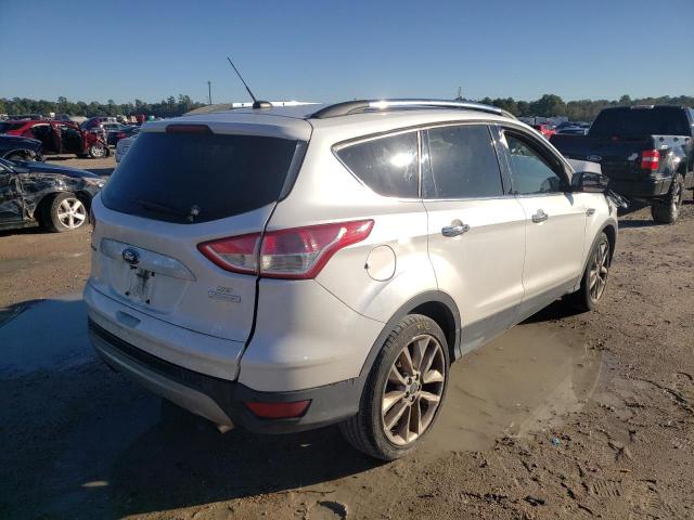 Photo 3 VIN: 1FMCU0G96EUE11646 - FORD ESCAPE SE 