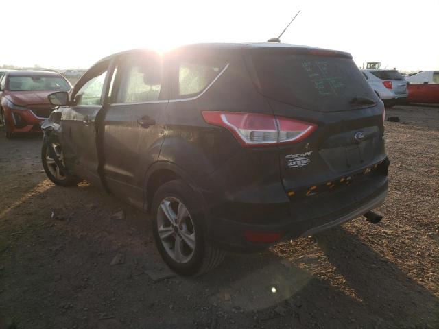 Photo 2 VIN: 1FMCU0G96EUE35798 - FORD ESCAPE SE 