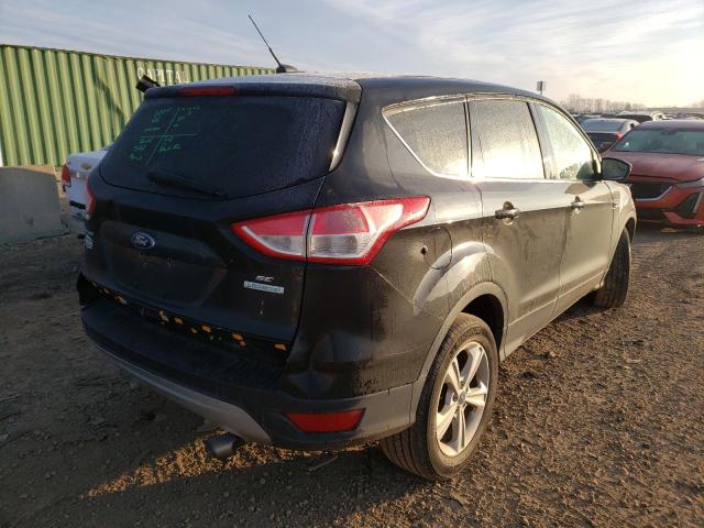 Photo 3 VIN: 1FMCU0G96EUE35798 - FORD ESCAPE SE 