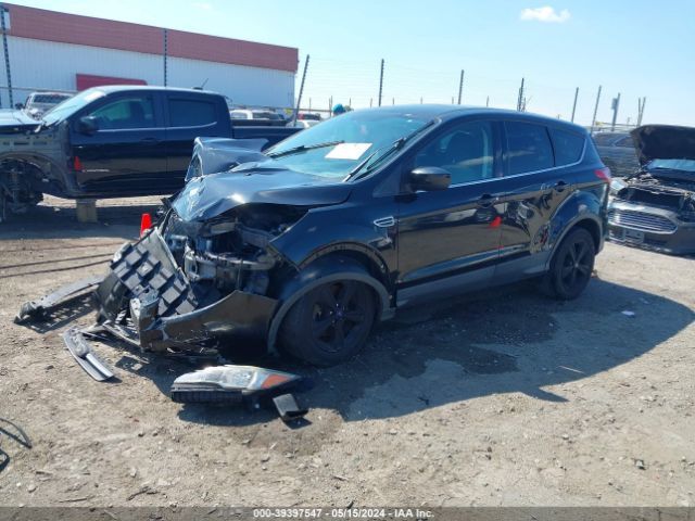 Photo 1 VIN: 1FMCU0G96FUA09644 - FORD ESCAPE 