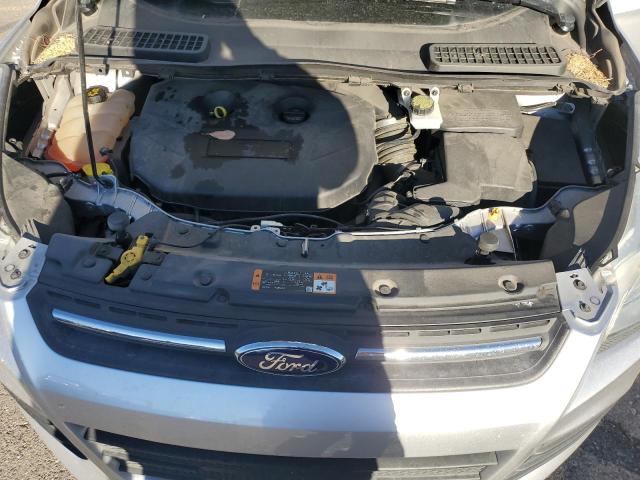 Photo 11 VIN: 1FMCU0G96FUA26217 - FORD ESCAPE SE 