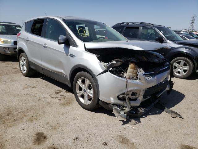 Photo 0 VIN: 1FMCU0G96FUA32261 - FORD ESCAPE SE 