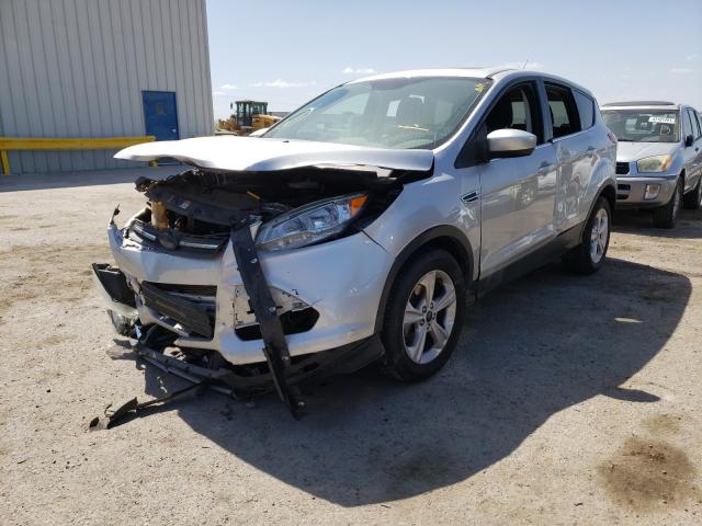 Photo 1 VIN: 1FMCU0G96FUA32261 - FORD ESCAPE SE 