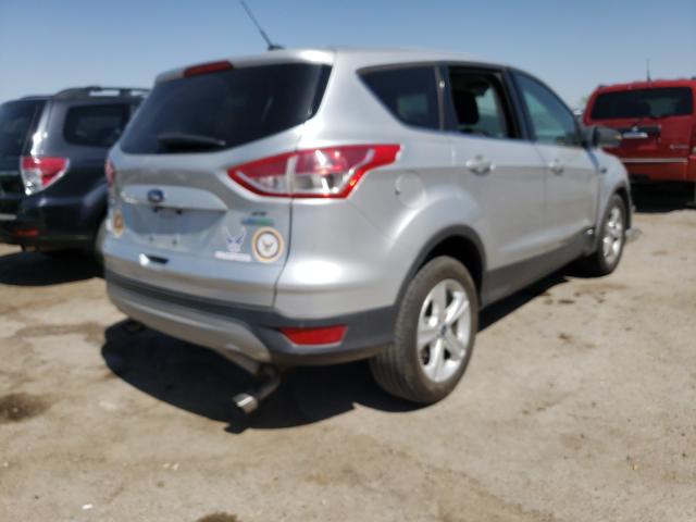 Photo 3 VIN: 1FMCU0G96FUA32261 - FORD ESCAPE SE 