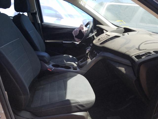 Photo 4 VIN: 1FMCU0G96FUA32261 - FORD ESCAPE SE 