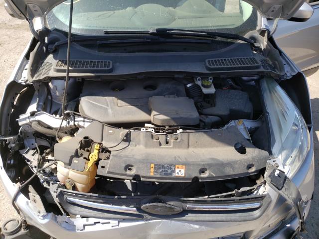 Photo 6 VIN: 1FMCU0G96FUA32261 - FORD ESCAPE SE 