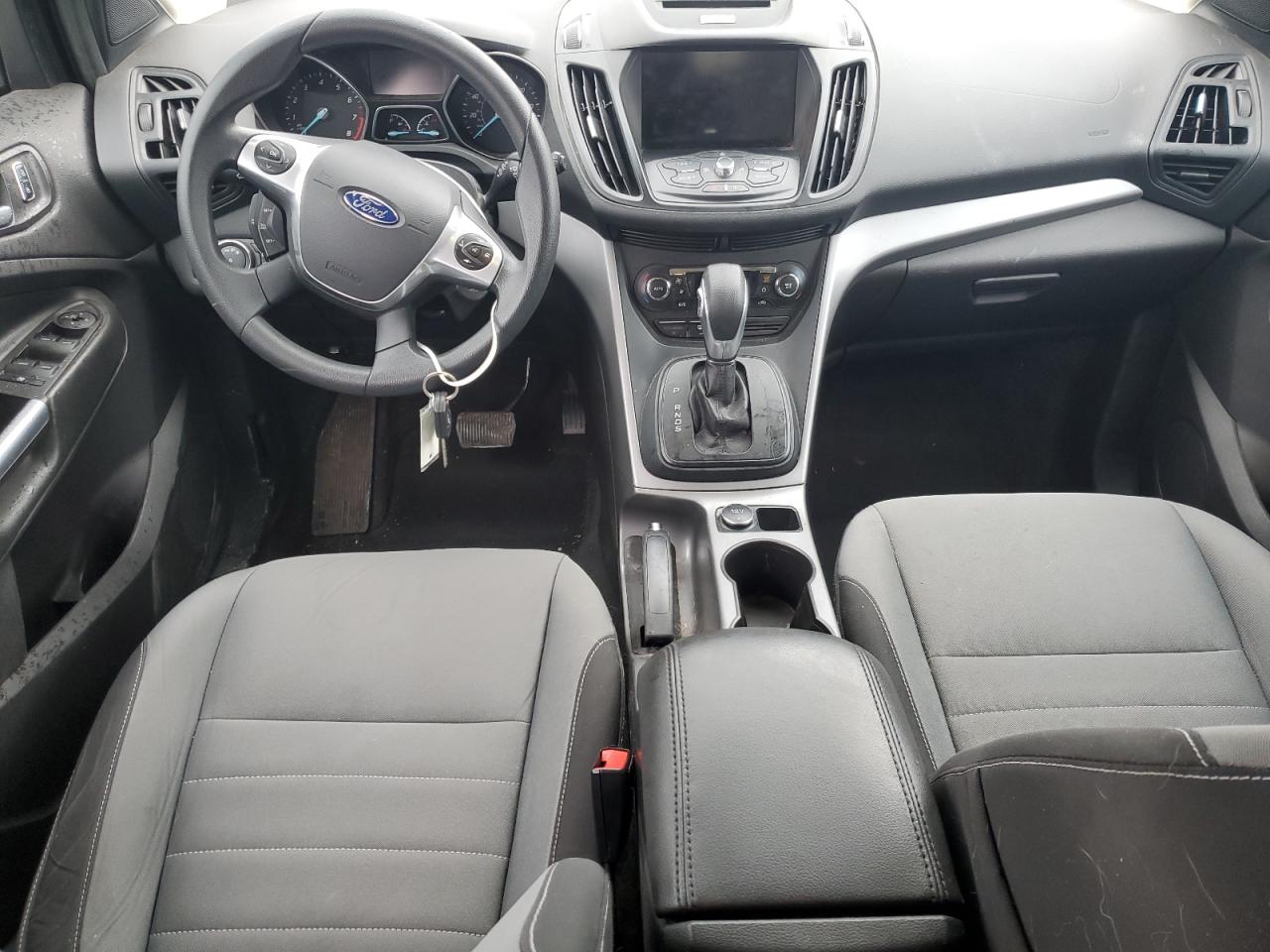 Photo 7 VIN: 1FMCU0G96FUA43518 - FORD ESCAPE 