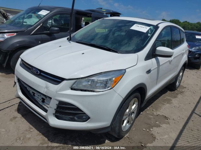 Photo 1 VIN: 1FMCU0G96FUA80827 - FORD ESCAPE 