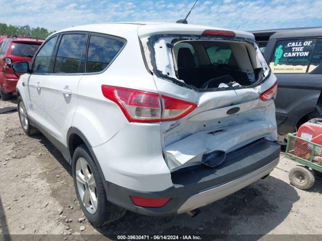 Photo 2 VIN: 1FMCU0G96FUA80827 - FORD ESCAPE 