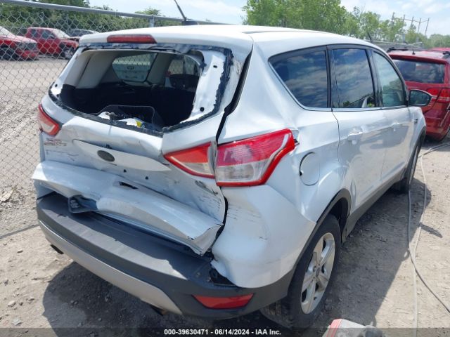 Photo 3 VIN: 1FMCU0G96FUA80827 - FORD ESCAPE 