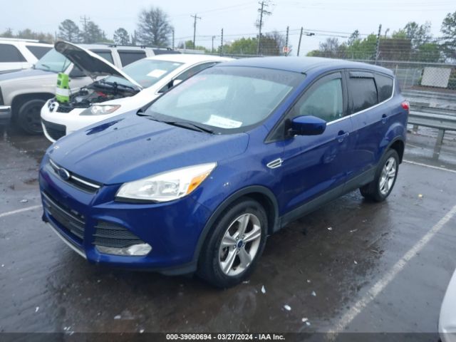 Photo 1 VIN: 1FMCU0G96FUB32280 - FORD ESCAPE 