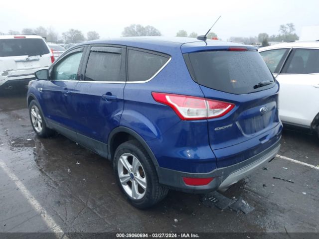 Photo 2 VIN: 1FMCU0G96FUB32280 - FORD ESCAPE 