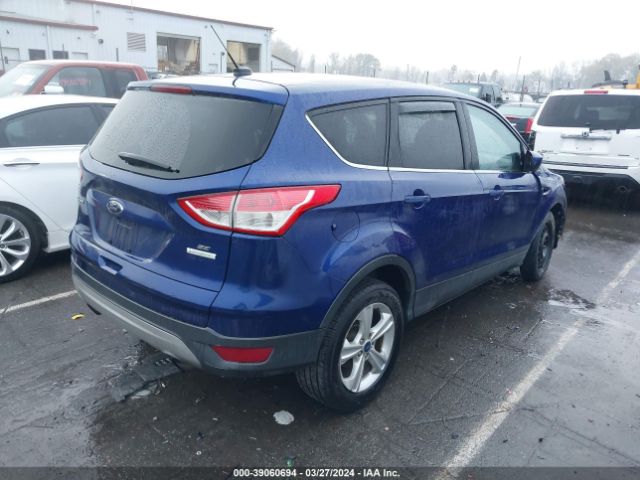 Photo 3 VIN: 1FMCU0G96FUB32280 - FORD ESCAPE 