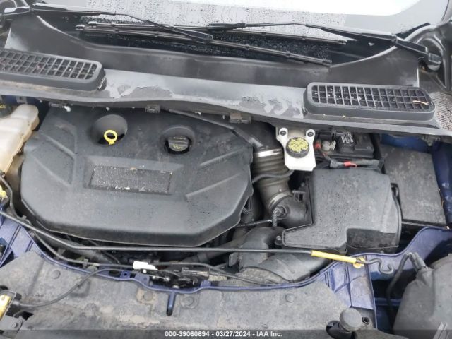 Photo 9 VIN: 1FMCU0G96FUB32280 - FORD ESCAPE 