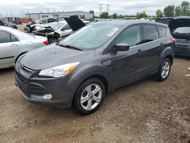 Photo 0 VIN: 1FMCU0G96FUB38936 - FORD ESCAPE SE 