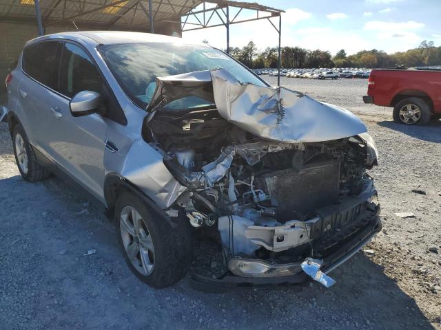 Photo 8 VIN: 1FMCU0G96FUB41769 - FORD ESCAPE SE 