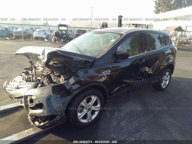 Photo 1 VIN: 1FMCU0G96FUB65523 - FORD ESCAPE 