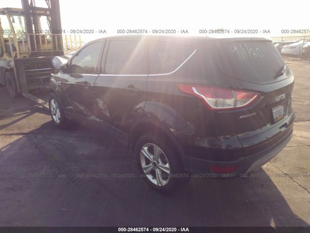 Photo 2 VIN: 1FMCU0G96FUB65523 - FORD ESCAPE 