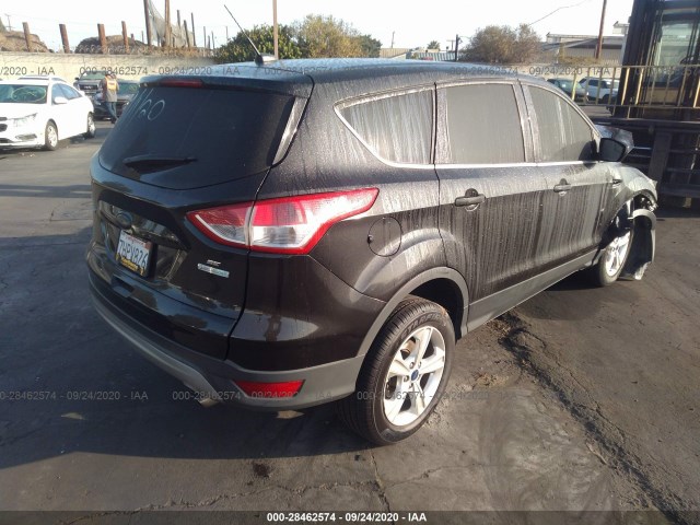 Photo 3 VIN: 1FMCU0G96FUB65523 - FORD ESCAPE 