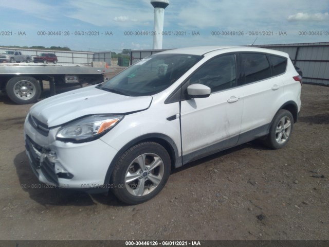 Photo 1 VIN: 1FMCU0G96FUB96836 - FORD ESCAPE 