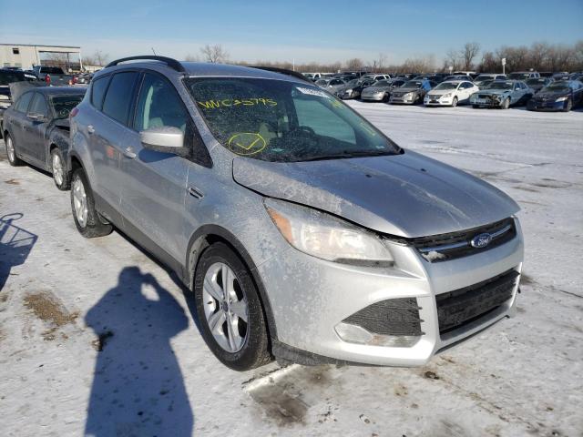 Photo 0 VIN: 1FMCU0G96FUC35795 - FORD ESCAPE SE 