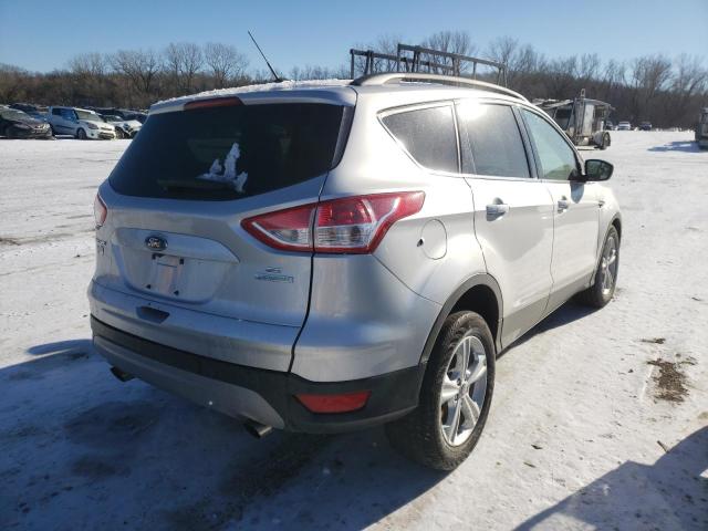 Photo 3 VIN: 1FMCU0G96FUC35795 - FORD ESCAPE SE 