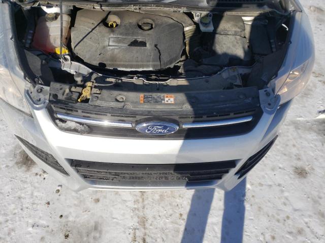 Photo 6 VIN: 1FMCU0G96FUC35795 - FORD ESCAPE SE 