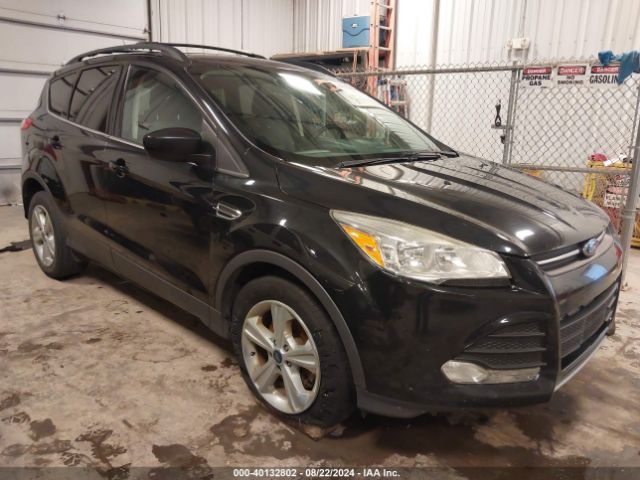 Photo 0 VIN: 1FMCU0G96FUC37790 - FORD ESCAPE 