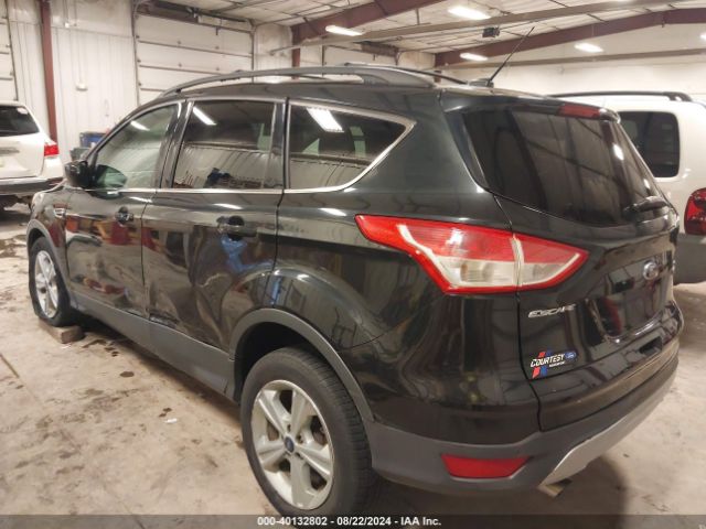 Photo 2 VIN: 1FMCU0G96FUC37790 - FORD ESCAPE 