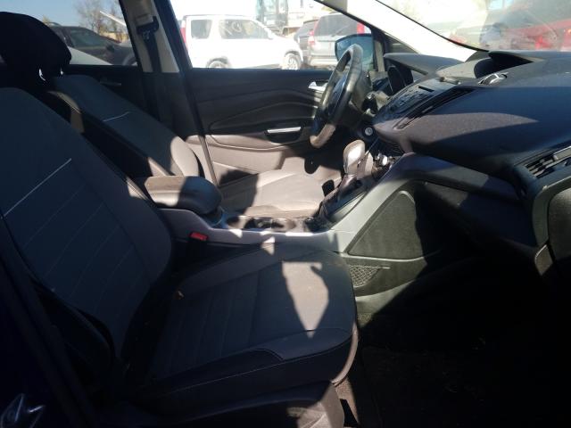 Photo 4 VIN: 1FMCU0G96FUC45212 - FORD ESCAPE SE 