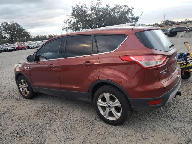 Photo 1 VIN: 1FMCU0G96FUC74550 - FORD ESCAPE SE 