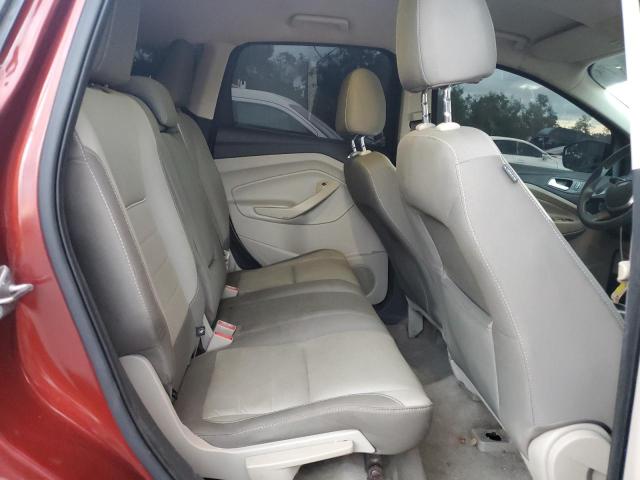 Photo 10 VIN: 1FMCU0G96FUC74550 - FORD ESCAPE SE 