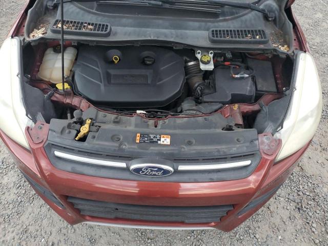 Photo 11 VIN: 1FMCU0G96FUC74550 - FORD ESCAPE SE 