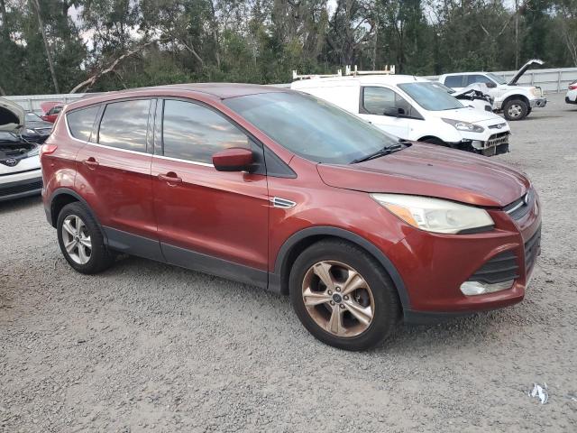 Photo 3 VIN: 1FMCU0G96FUC74550 - FORD ESCAPE SE 