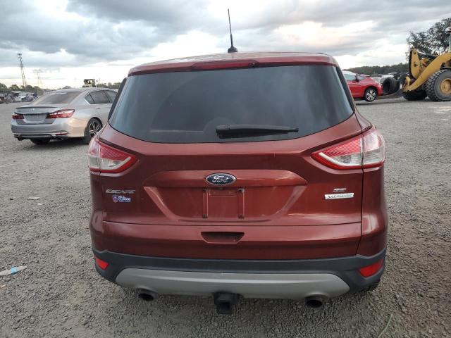 Photo 5 VIN: 1FMCU0G96FUC74550 - FORD ESCAPE SE 