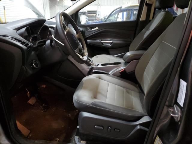 Photo 6 VIN: 1FMCU0G96FUC89775 - FORD ESCAPE SE 