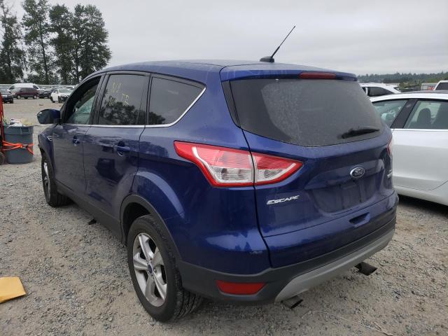 Photo 2 VIN: 1FMCU0G96GUA13078 - FORD ESCAPE SE 